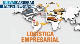 Timeline: la historia de la logistica