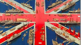 Timeline: British Empire (Mads, Frederik, Ferhat og Rasmus)