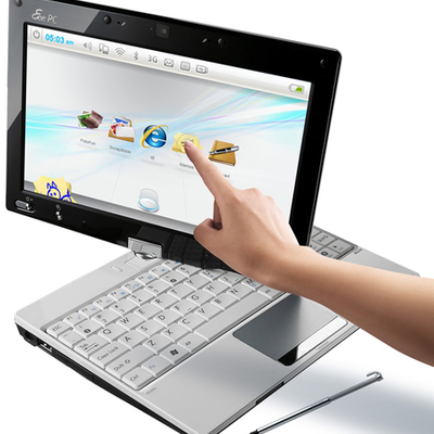 Timeline: Historia de la computacion