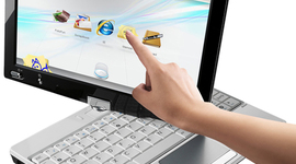 Timeline: Historia de la computacion