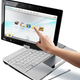 Asus eee pc t91