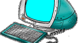 Timeline: Historia de la computación