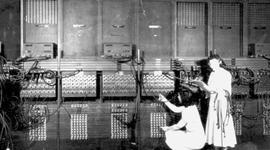 Timeline: historia de la computacion