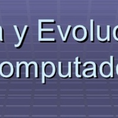Timeline: Historia y Evolución del computador