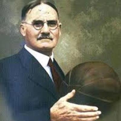 Timeline: Historia del Baloncesto.