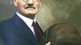 Timeline: Historia del Baloncesto.