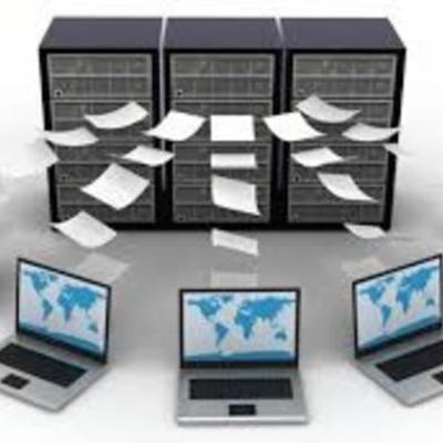 Timeline: MARCO LEGAL DE LA DOCUMENTACION DIGITAL