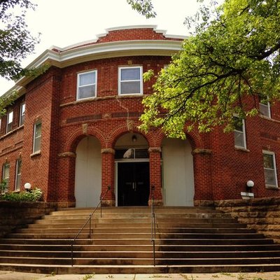 Timeline: Hiawatha First Christian Church Historical Timeline