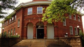 Timeline: Hiawatha First Christian Church Historical Timeline