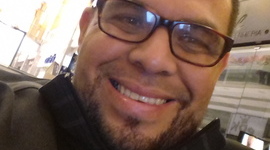 Timeline: Mario R. Sevilla´s Life (My Timeline)