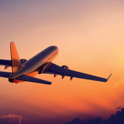 Timeline: aviación colombiana