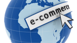 Timeline: Historia del comercio electrónico e internet