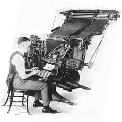 Timeline: Historia de la prensa en Colombia y en el mundo