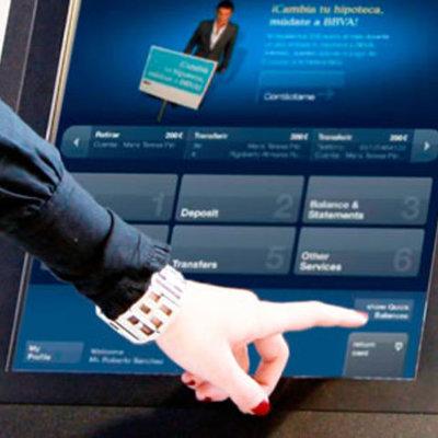 Timeline: Aparatos innovadores