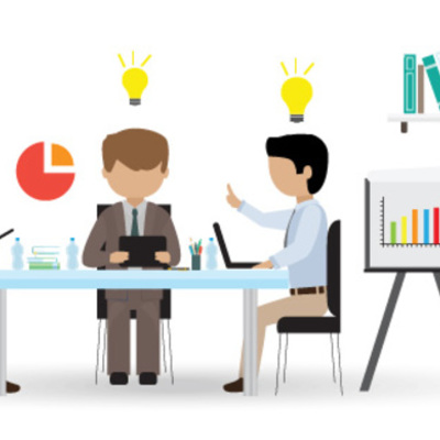 Timeline: Historia de la administración.