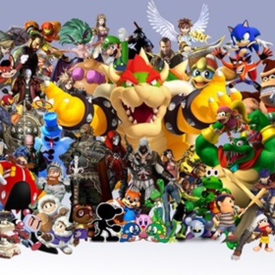 Timeline: El desarrollo de los videojuegos