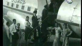 Timeline: AVIACIÓN COLOMBIANA