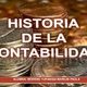 Historia de la contabilidad