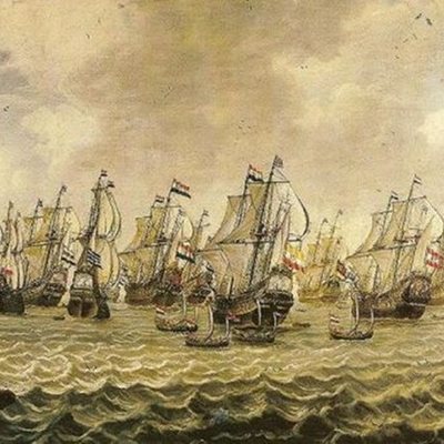 Timeline: Proccess kedatangan Bangsa Eropa Ke Indonesia