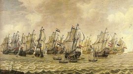 Timeline: Proccess kedatangan Bangsa Eropa Ke Indonesia