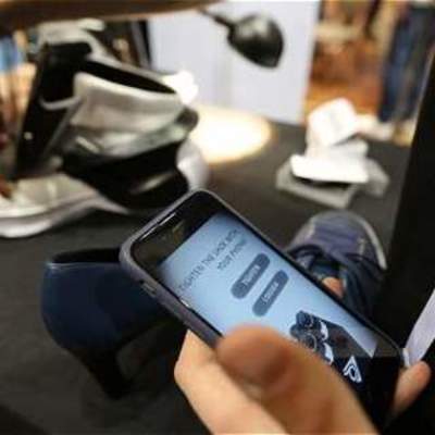 Timeline: objetos innovadores