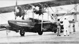 Timeline: Historia de aviación en Colombia
