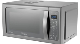 Timeline: el microondas