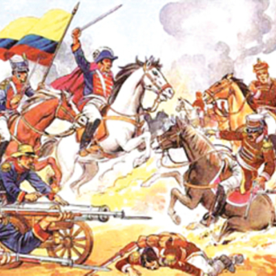 Timeline: LA EDUCACION EN LA EPOCA COLONIAL