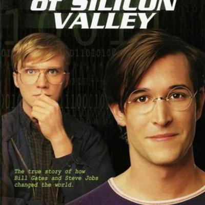 Timeline: Piratas de sillicon Valley