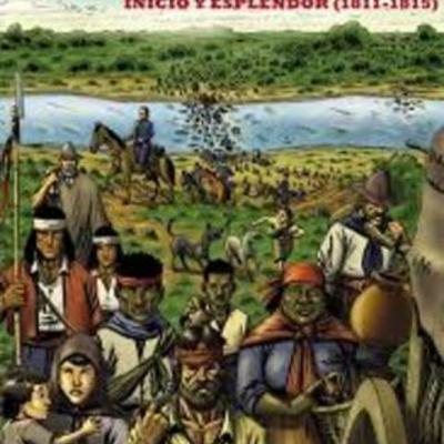 Timeline: Revolución Oriental