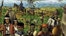 Timeline: Revolución Oriental