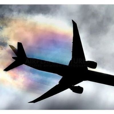 Timeline: Historia de la Aviación !