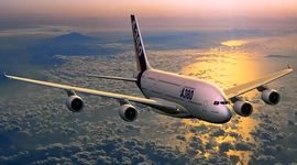 Timeline: 100 años de la aviación