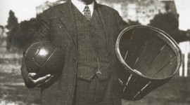 Timeline: Historia del Baloncesto