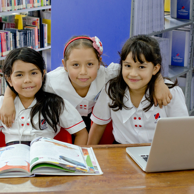 Timeline: NCS en pro de la tecnología.