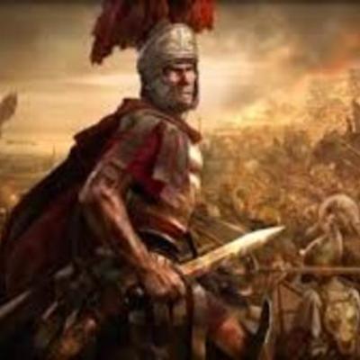 Timeline: Ancient Rome Significant Wars