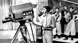 Timeline: Invasión Cultural