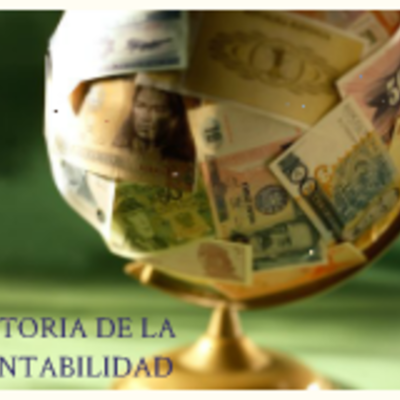 Timeline: HISTORIA DE LA CONTABILIDAD