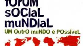Timeline: FORO SOCIAL MUNDIAL