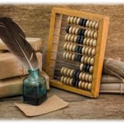 Timeline: Historia de la contabilidad