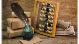 Timeline: Historia de la contabilidad