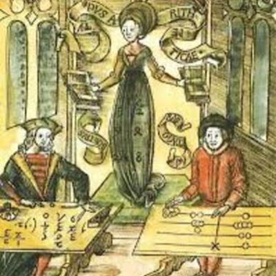 Timeline: El álgebra Renacentista (Carlos Vasco)