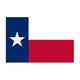 Texas flag picture