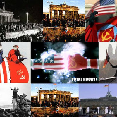 Timeline: Caída del bloque socialista  Grupo #4