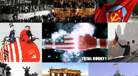 Timeline: Caída del bloque socialista  Grupo #4