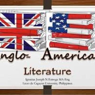 Timeline: American Literary