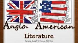 Timeline: American Literary