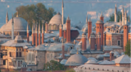 Timeline: Life in Ottoman Empire