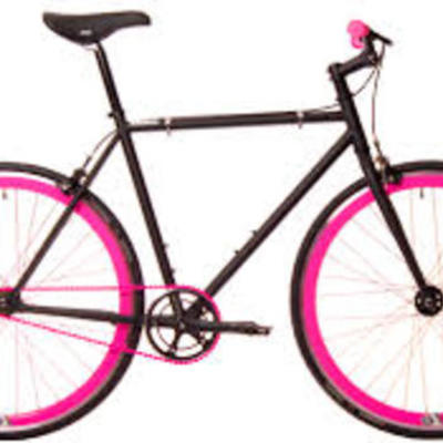 Timeline: la bicicleta