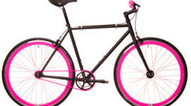 Timeline: la bicicleta